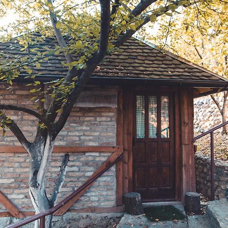 Konak Dobri Potok Krupanj Exterior photo