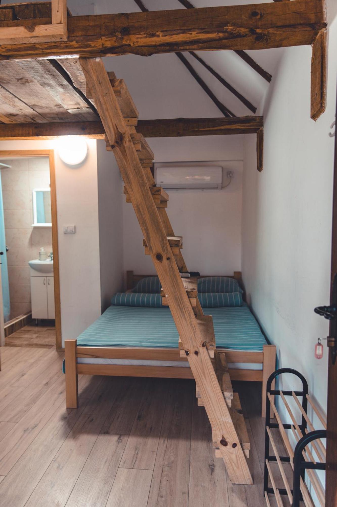 Konak Dobri Potok Krupanj Exterior photo